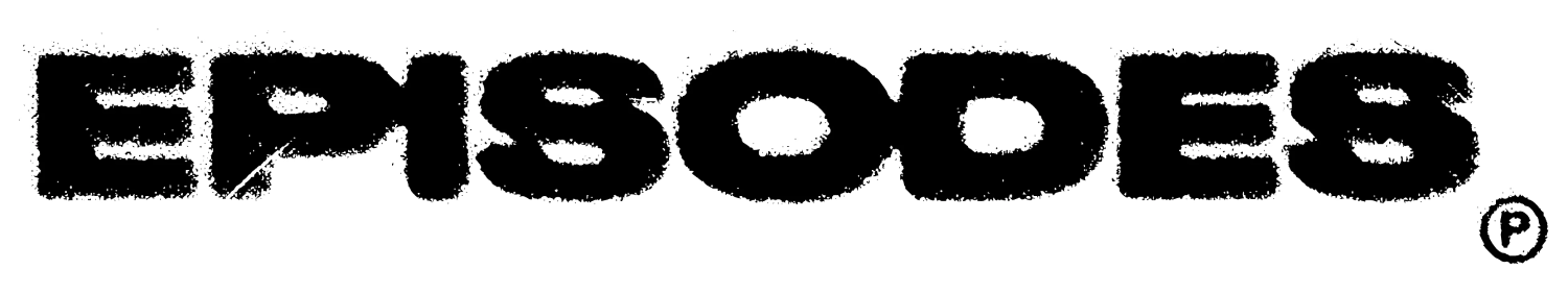 episodes clothing logo png