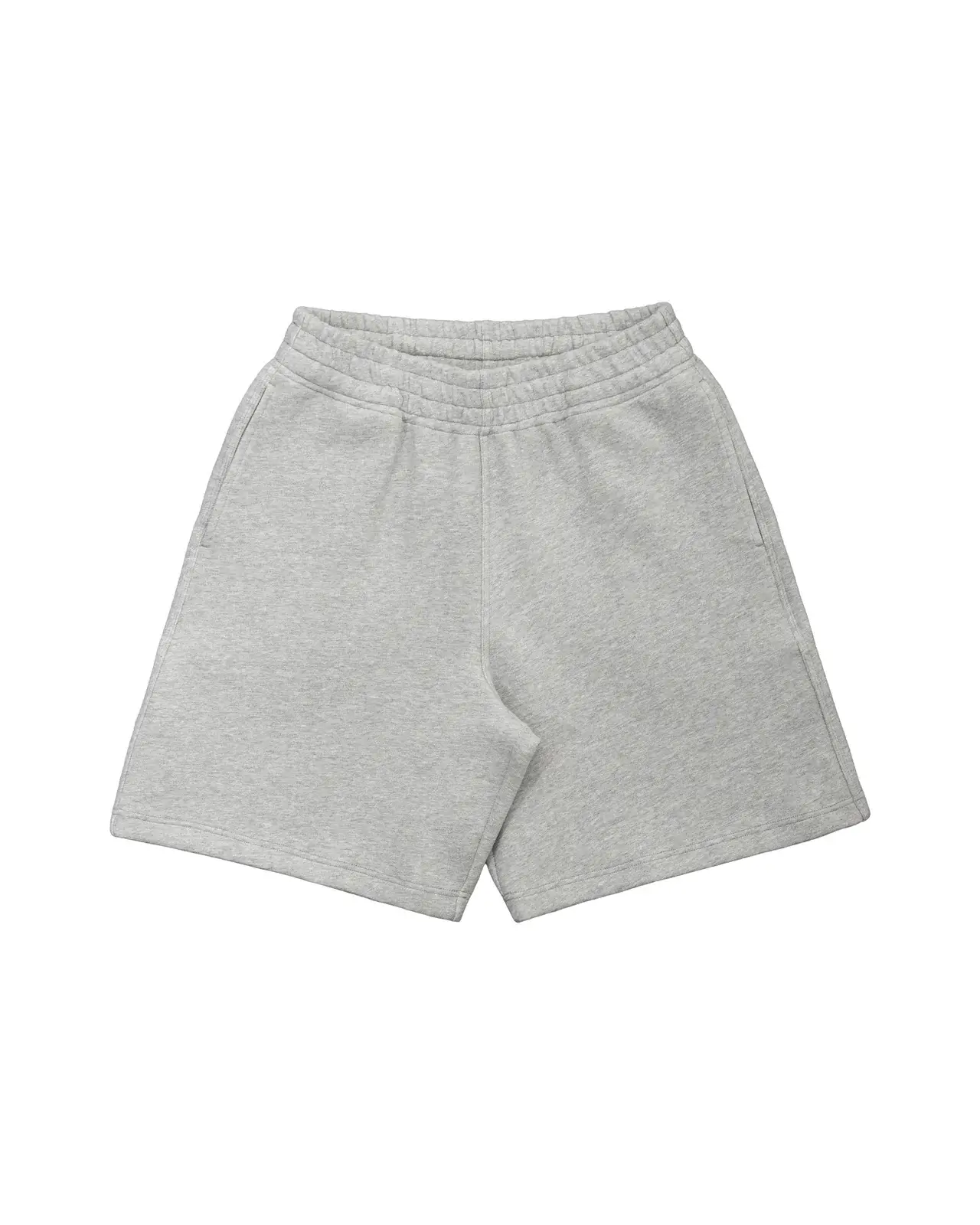 Episode Disc Baggy Shorts Grey (11)