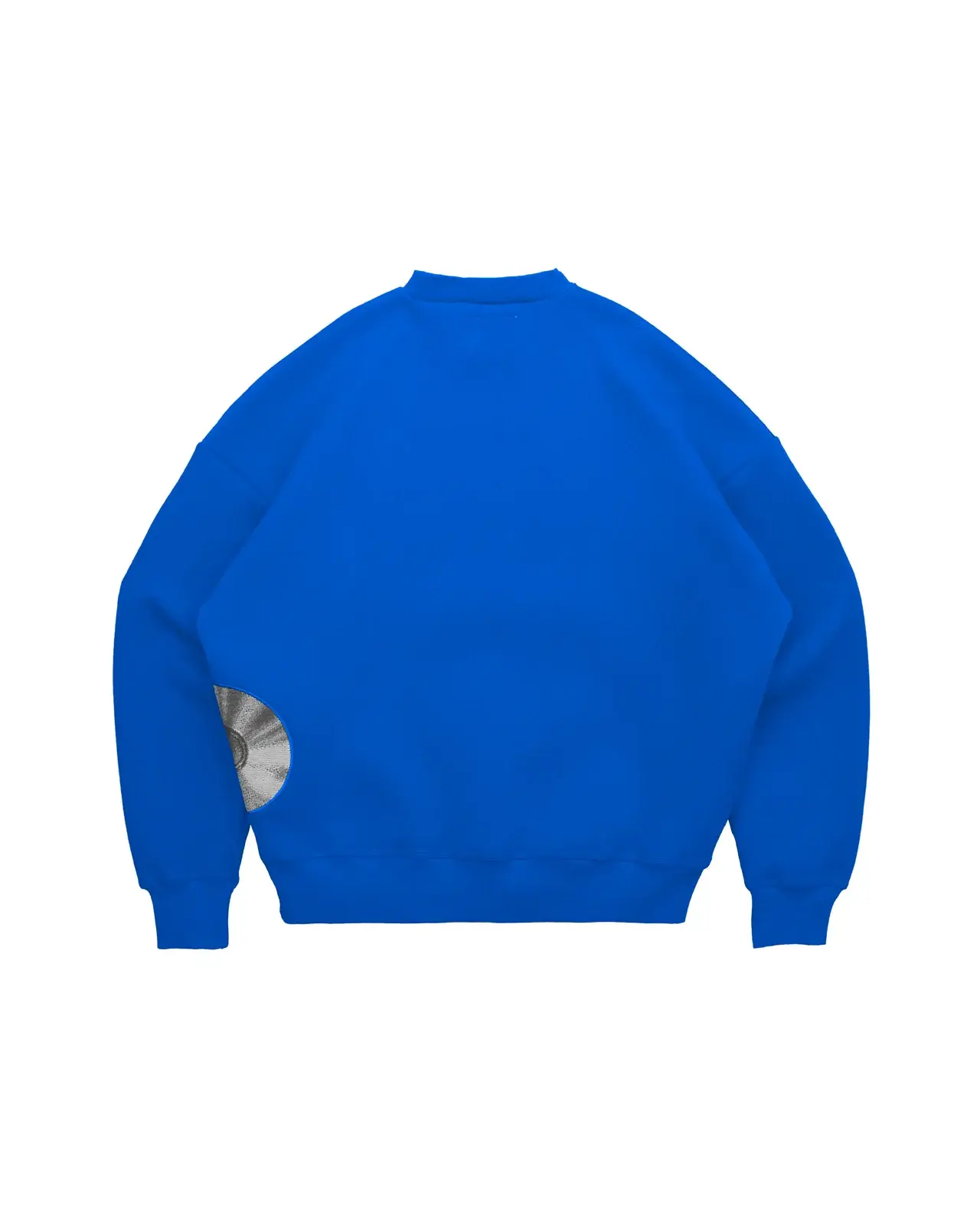 Episode Disc Sweatshirt Cobalt (10)