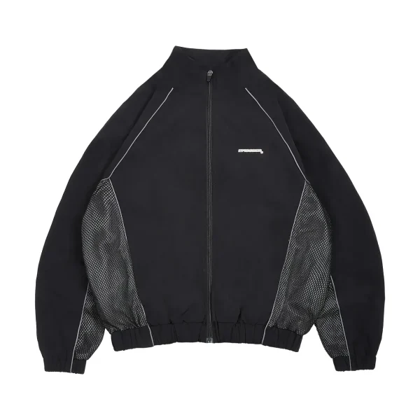 Episode Ep.8 Track Jacket Black (1)