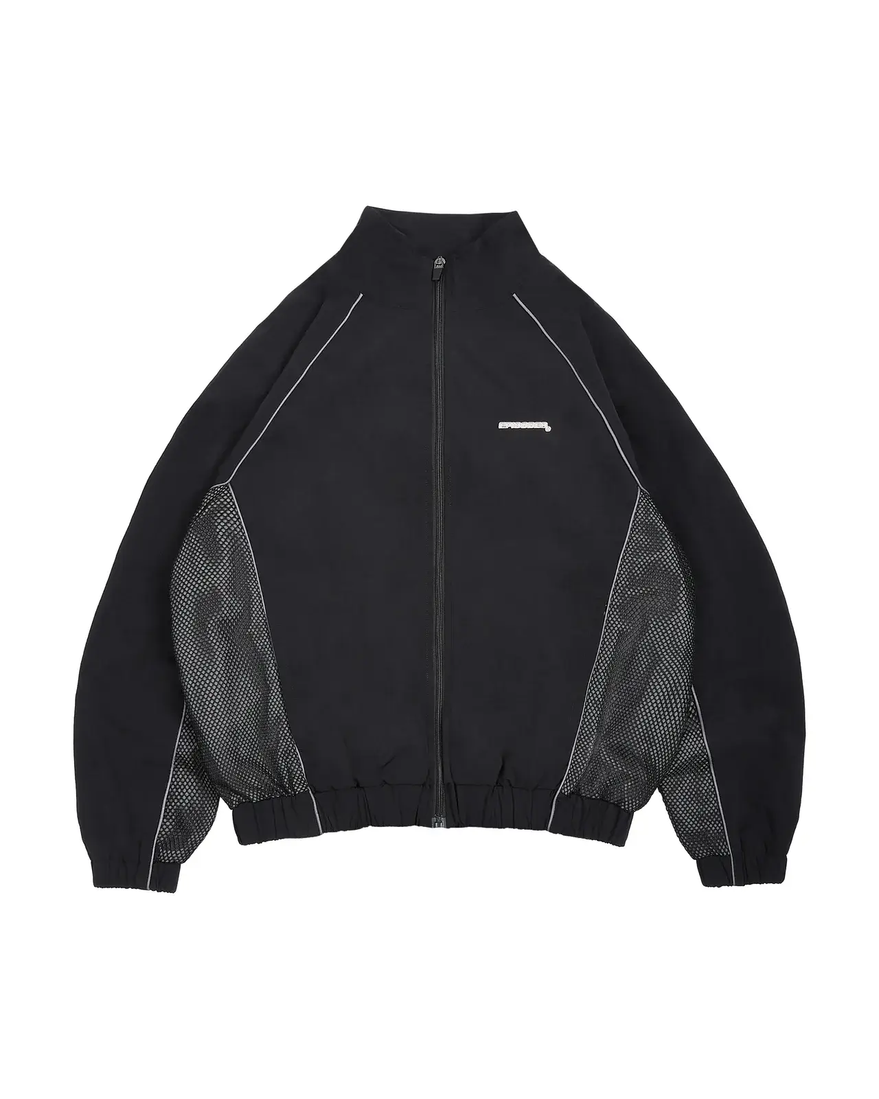 Episode Ep.8 Track Jacket Black (1)
