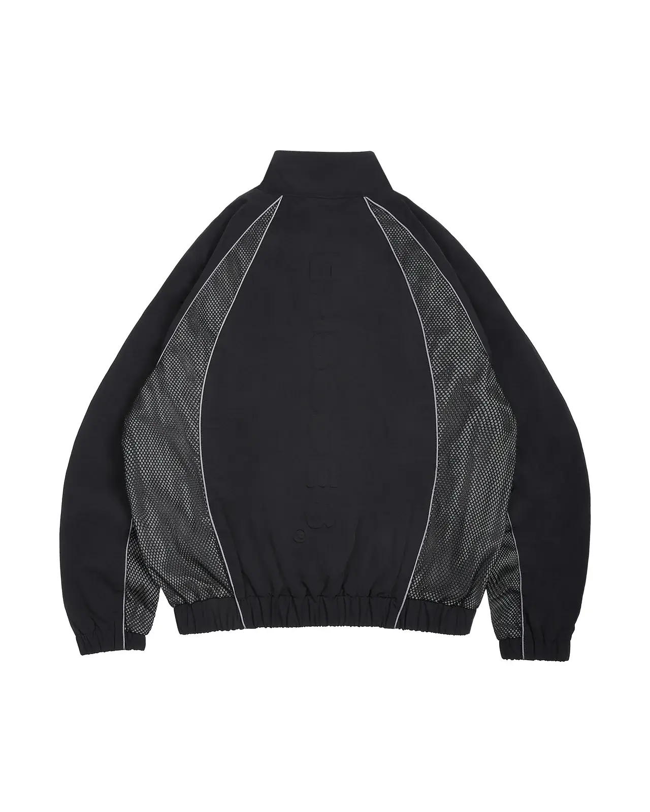 Episode Ep.8 Track Jacket Black (10)