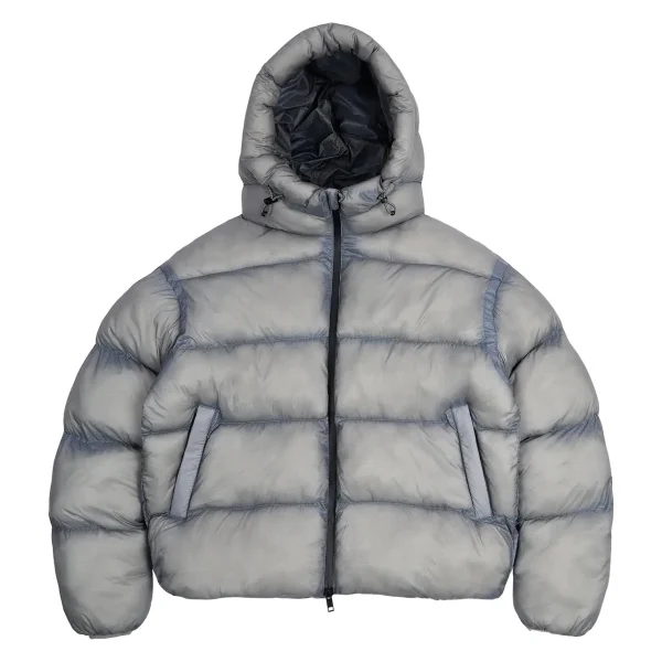 Episode Hidden Puffer Jacket (1)