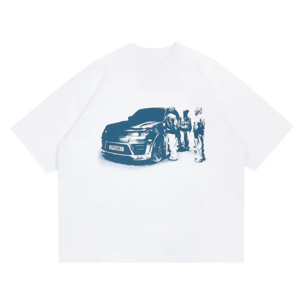 Episode Tint T Shirt (8)