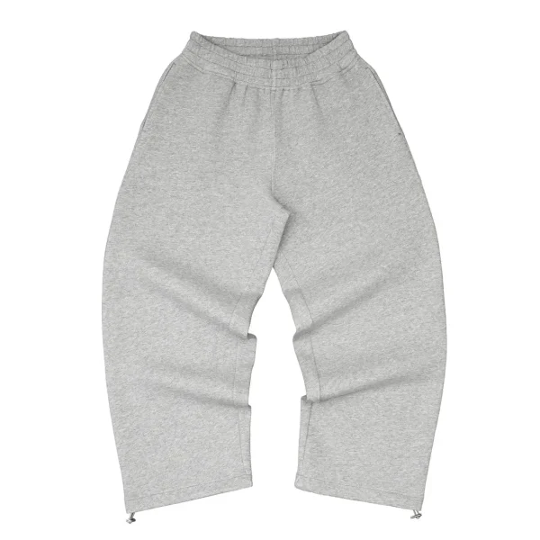 Episodes Disc Baggy Joggers Grey (12)