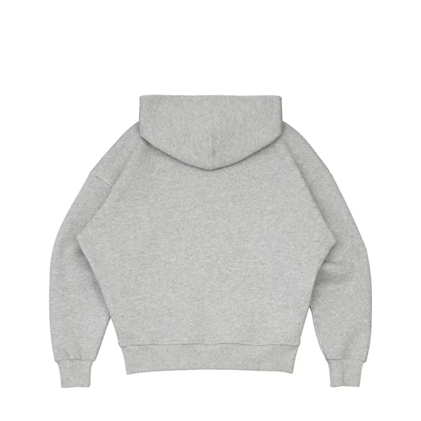 Episodes Disc Hoodie Grey (8)