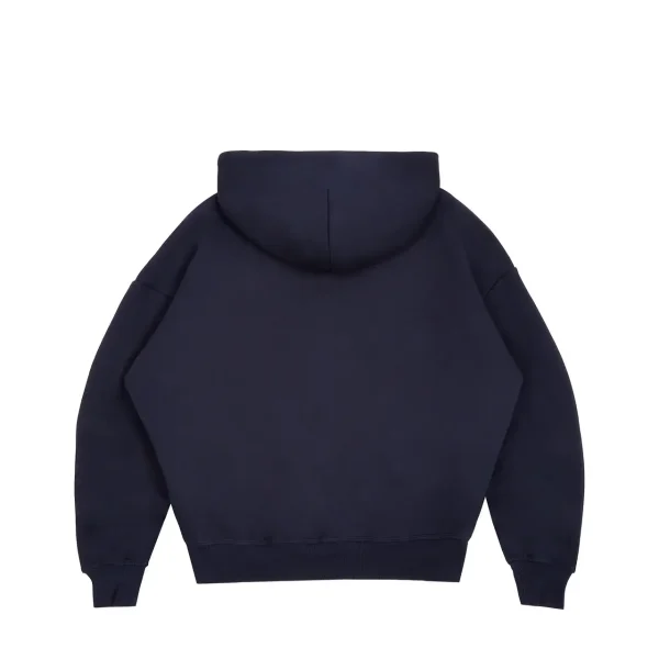 Episodes Disc Hoodie Navy (7)