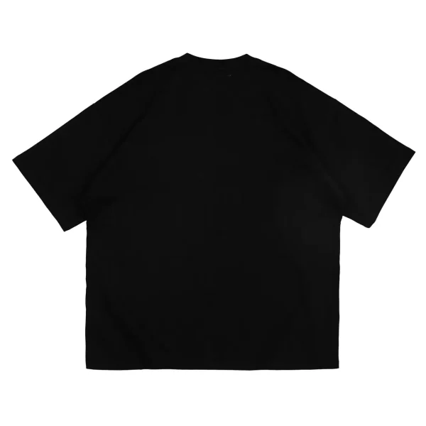 Episodes Tag T Shirt Blkonblk (7)