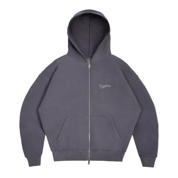Episodes Tag ZipUp Hoodie (8)