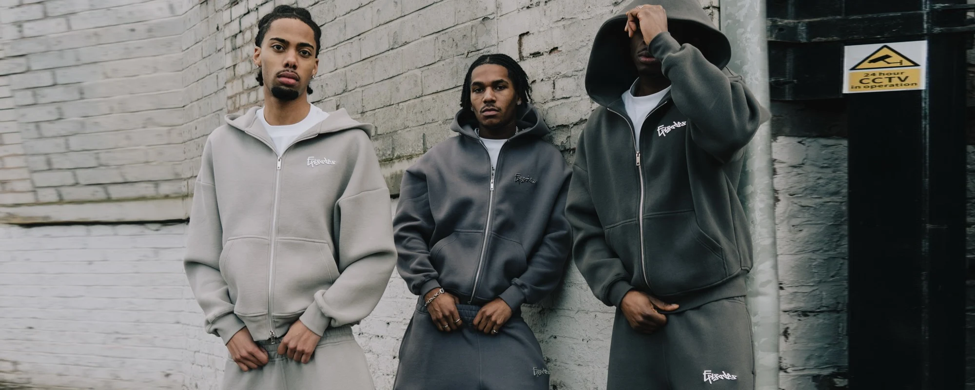 episodes project clothing