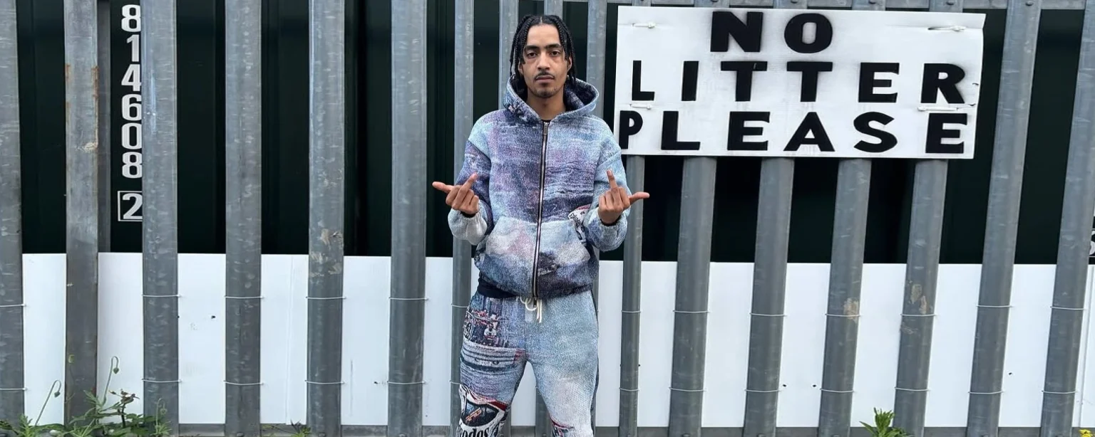 Episode Clothing
